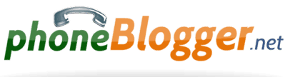 phoneBlogger